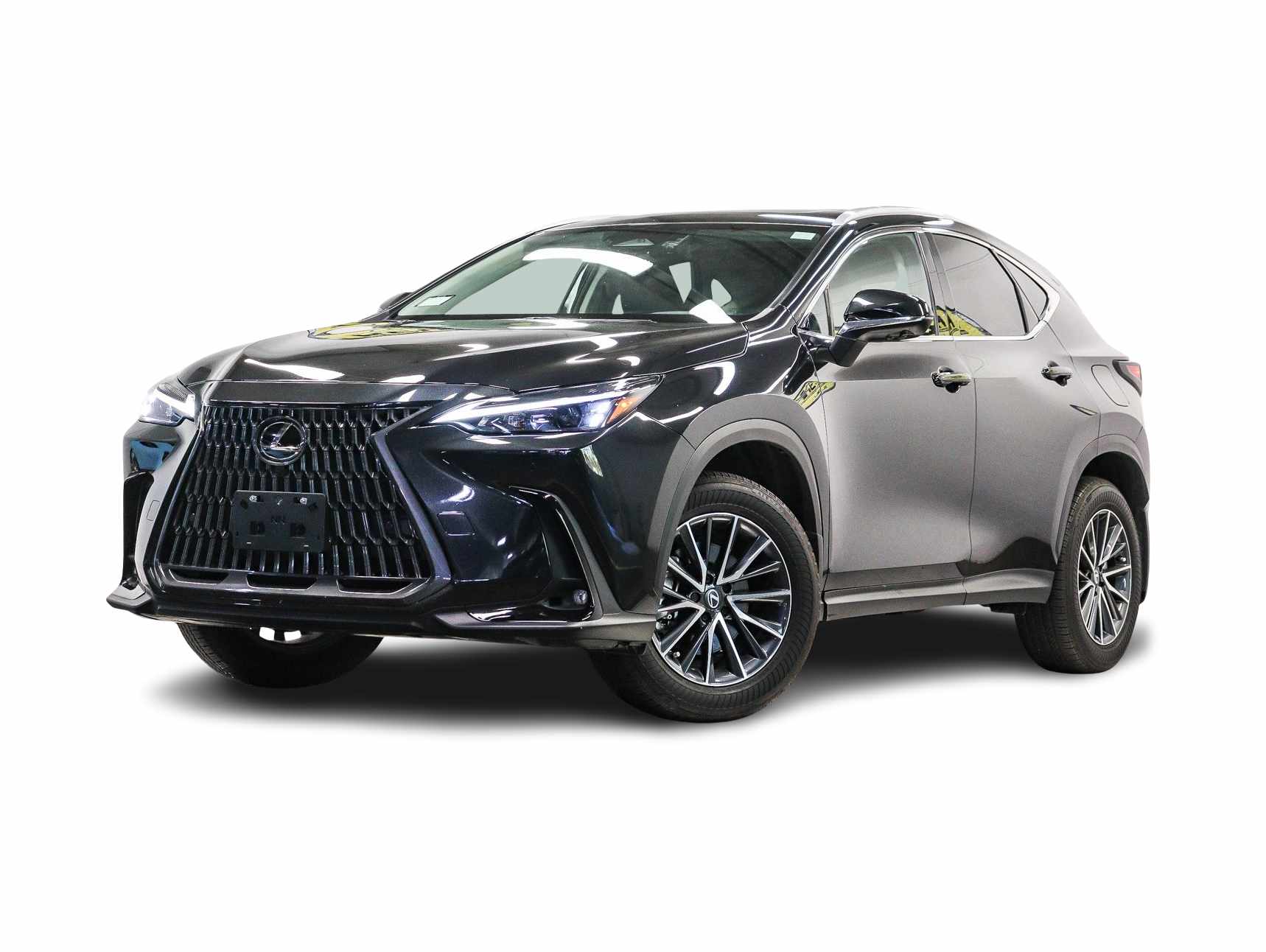 Thumbnail: 2026 Lexus ES - 1