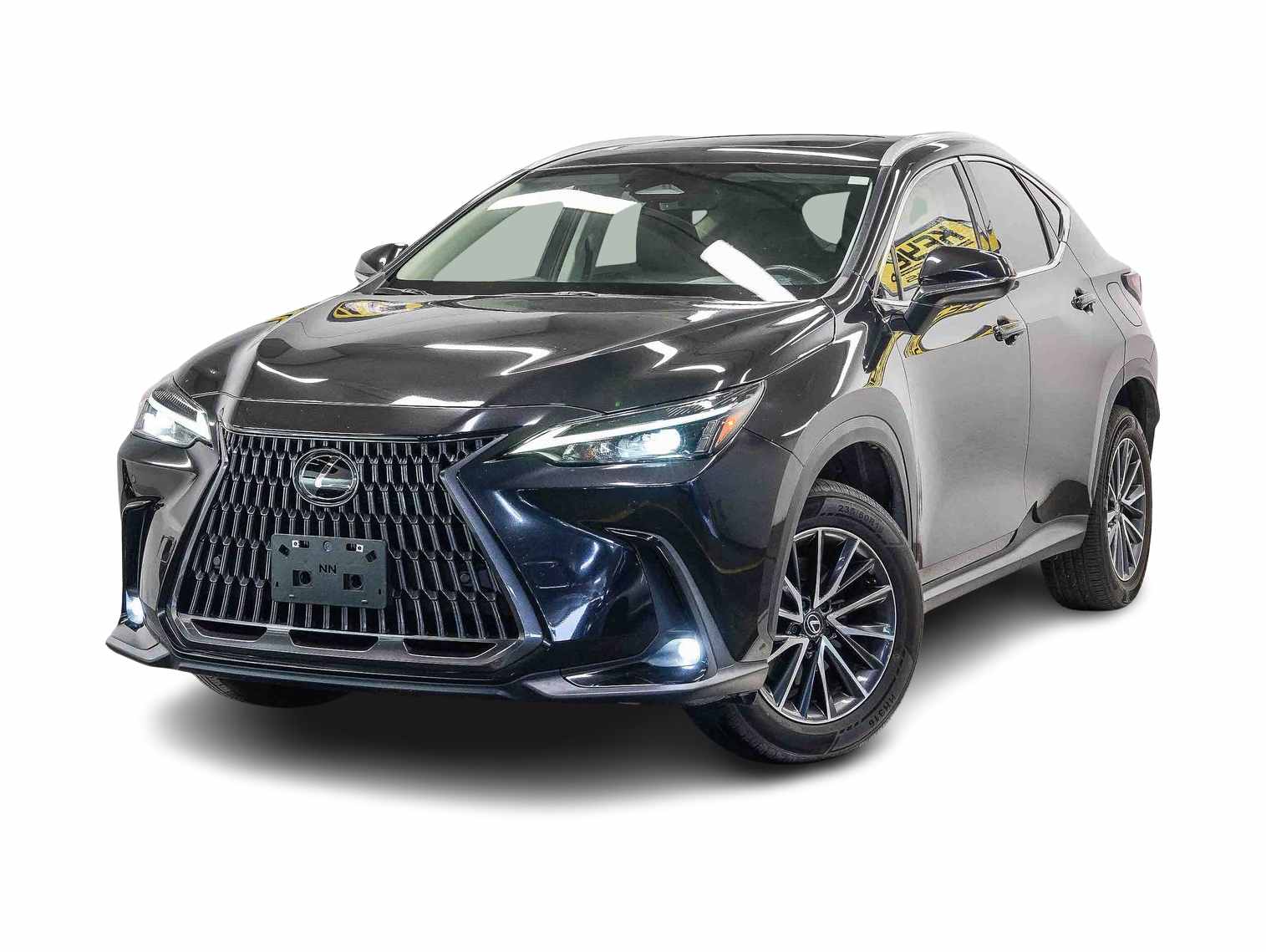 Thumbnail: 2025 Lexus ES - 1