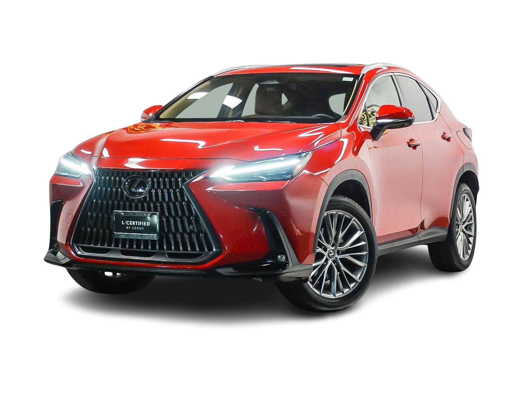 2024 Lexus ES 350 Luxury -
                  Van Nuys, CA