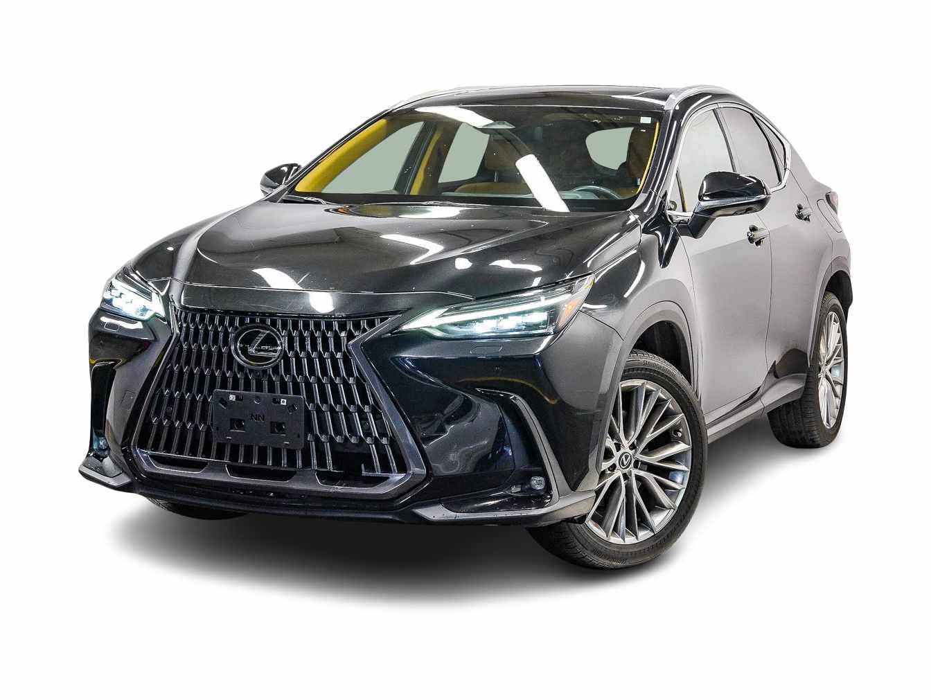 Thumbnail: 2024 Lexus ES - 1