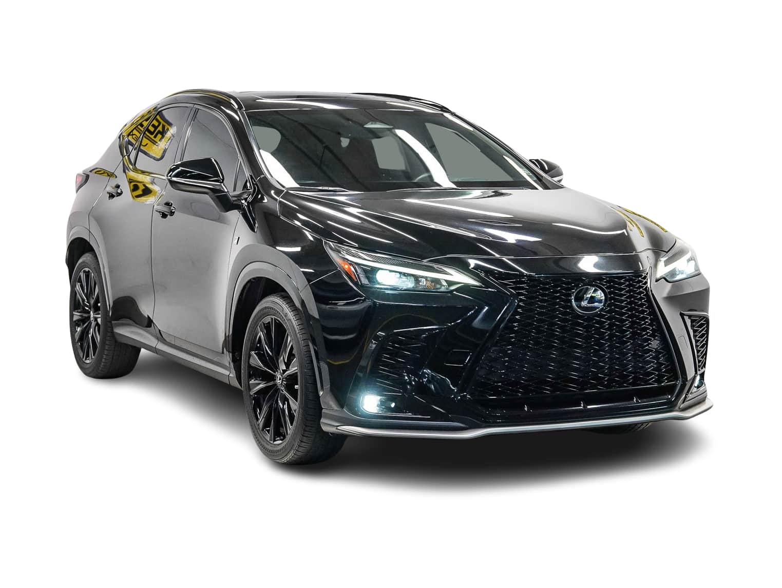 Thumbnail: 2024 Lexus ES - 1