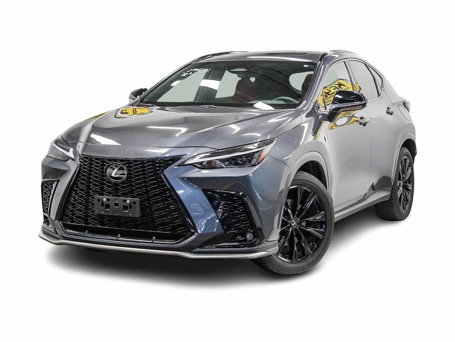 Thumbnail: 2024 Lexus ES - 1