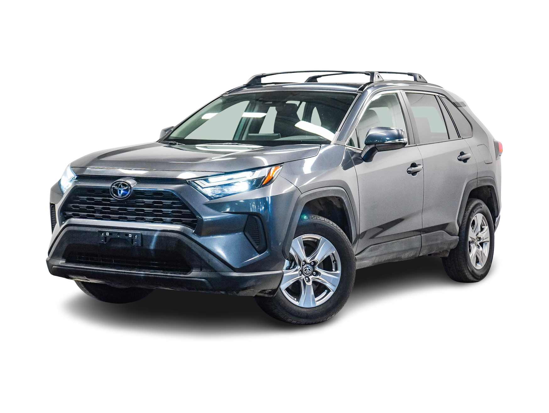 2023 Toyota RAV4 XLE -
                Van Nuys, CA