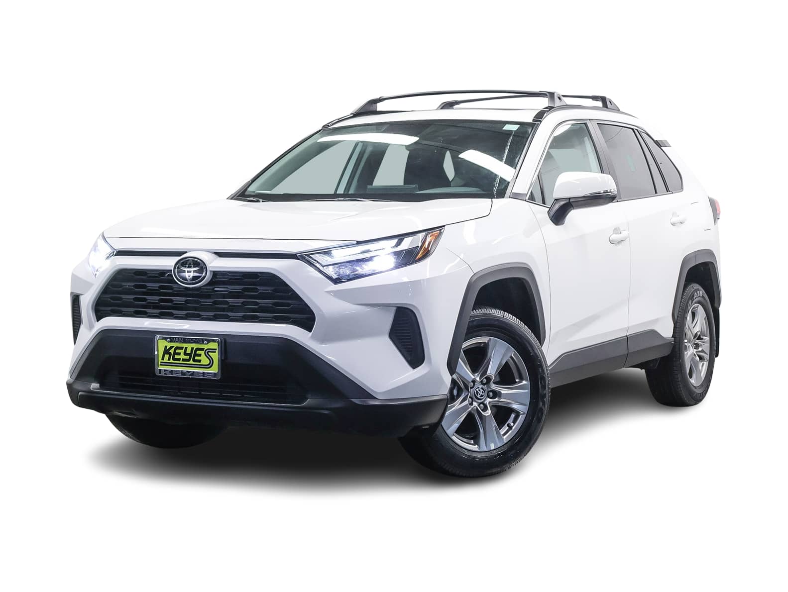 2023 Toyota RAV4 XLE -
                Van Nuys, CA