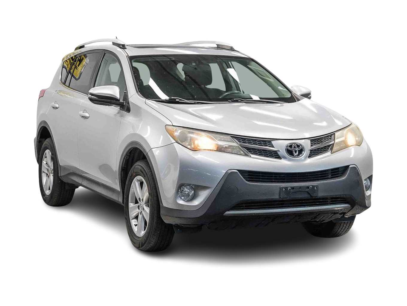 2013 Toyota RAV4 XLE -
                  Van Nuys, CA