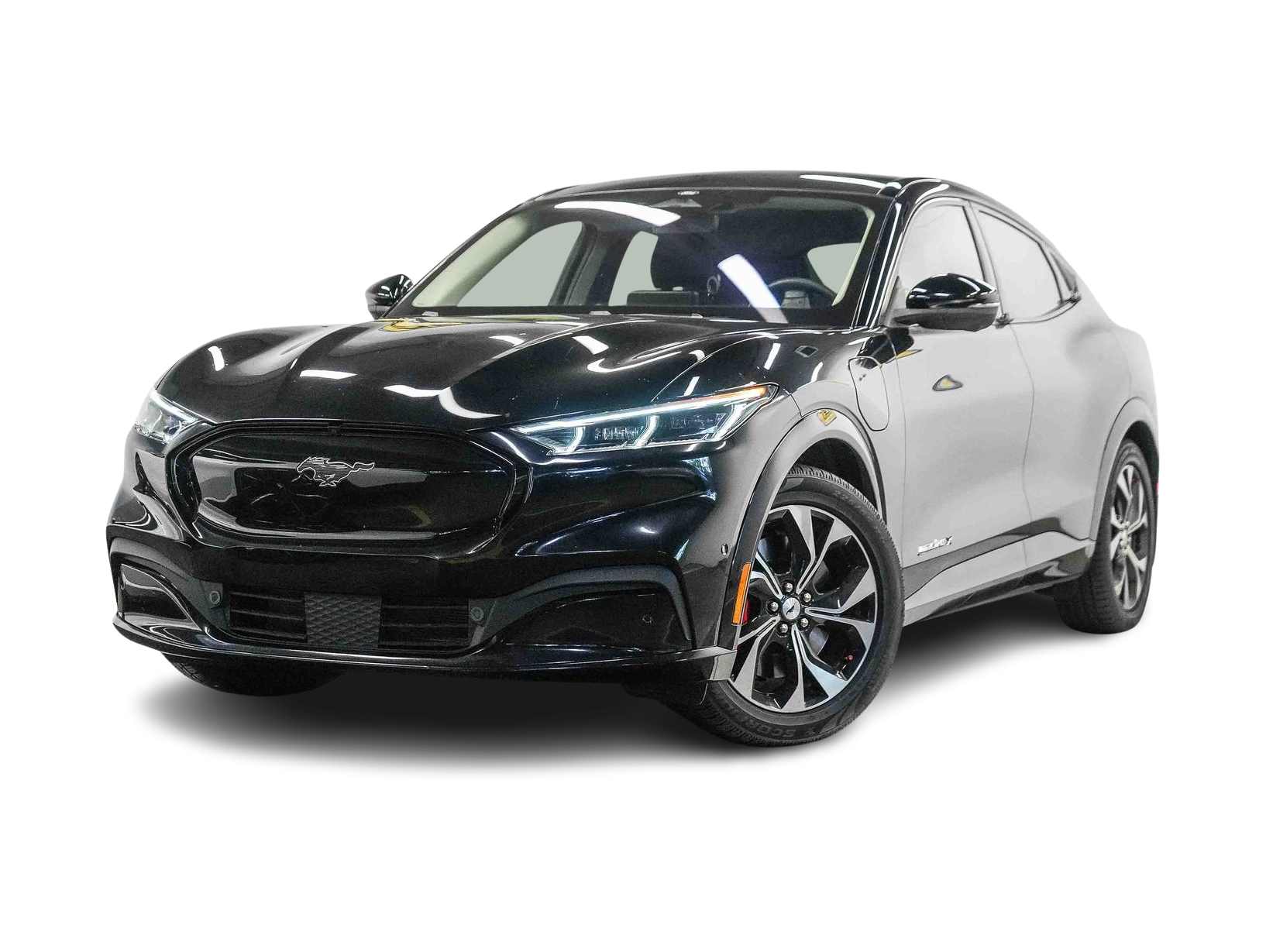 2022 Ford Mustang Mach-E Premium -
                  Van Nuys, CA