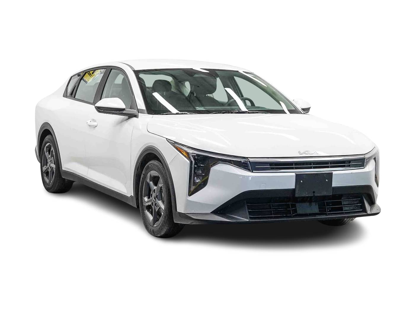 Thumbnail: 2025 Kia K4 - 1