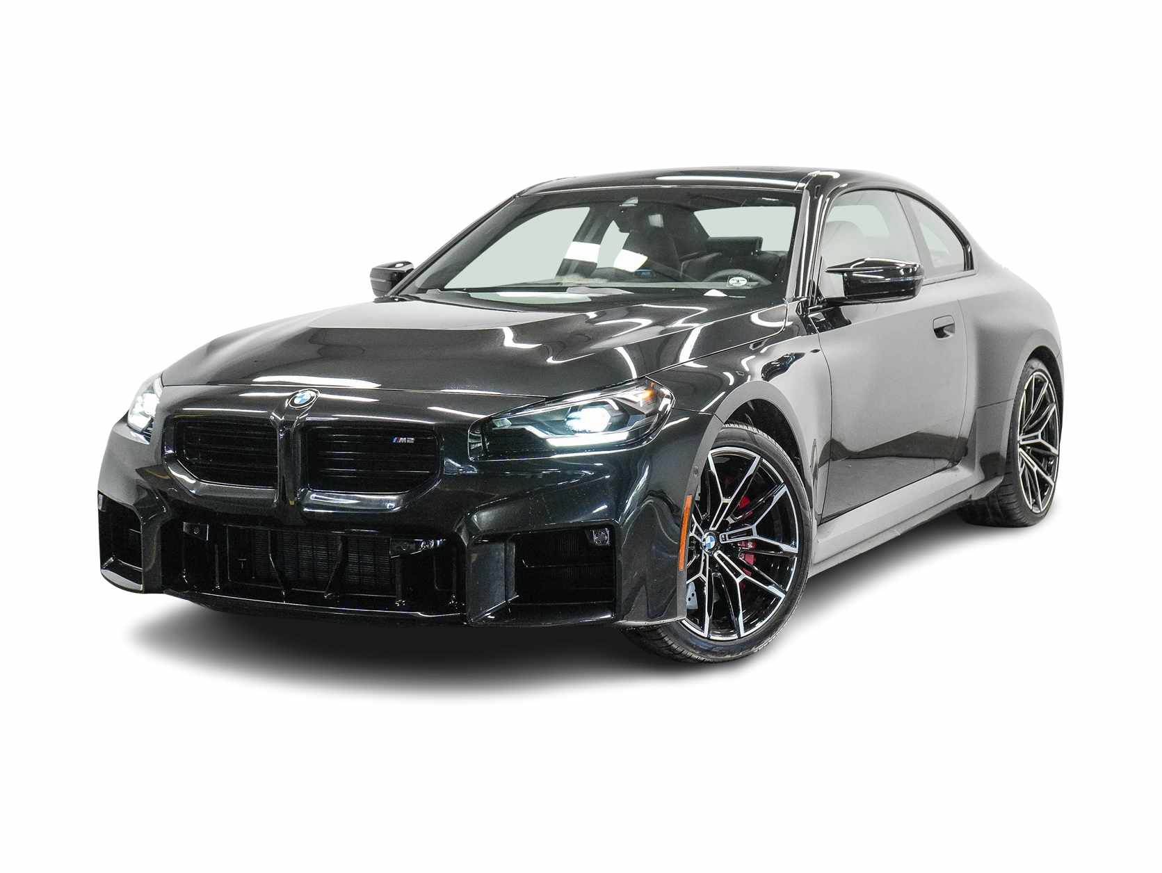 2024 BMW M2  -
                Van Nuys, CA