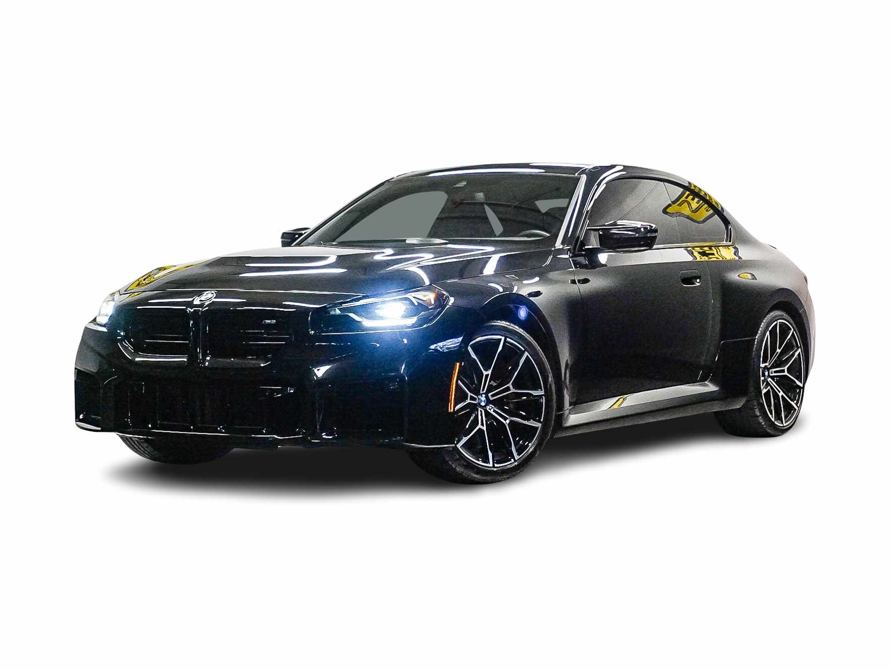 2024 BMW M2  -
                  Van Nuys, CA