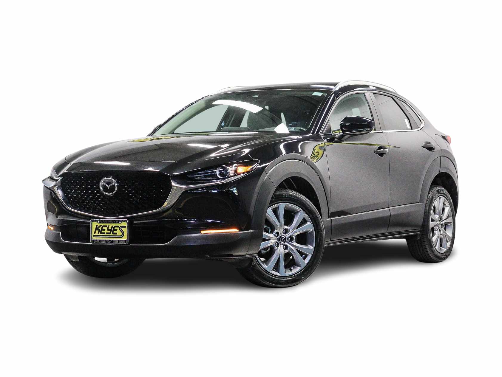 Thumbnail: 2023 Mazda CX-30 - 1