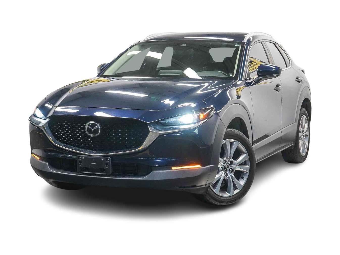 Thumbnail: 2023 Mazda CX-30 - 1