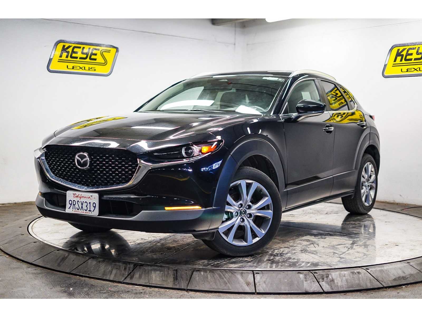 2025 Mazda CX-30 Preferred's photo