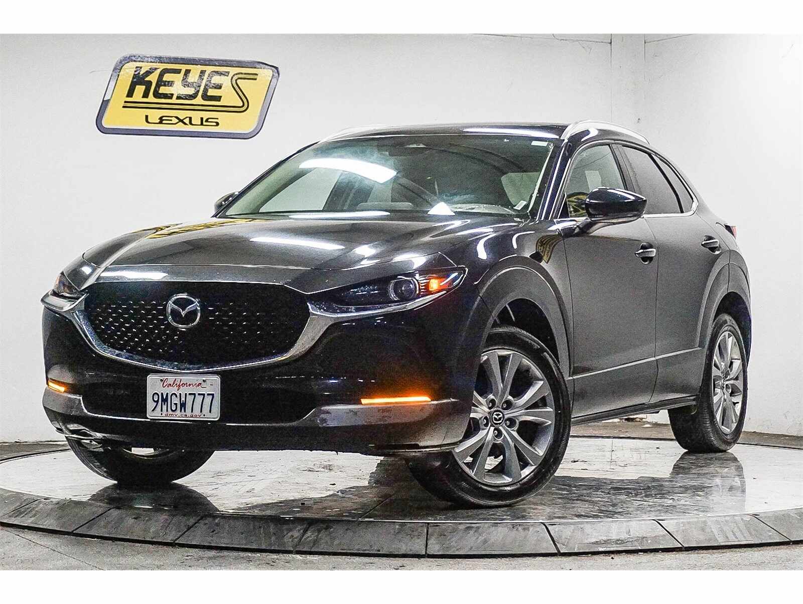 2024 Mazda CX-30 Premium's photo