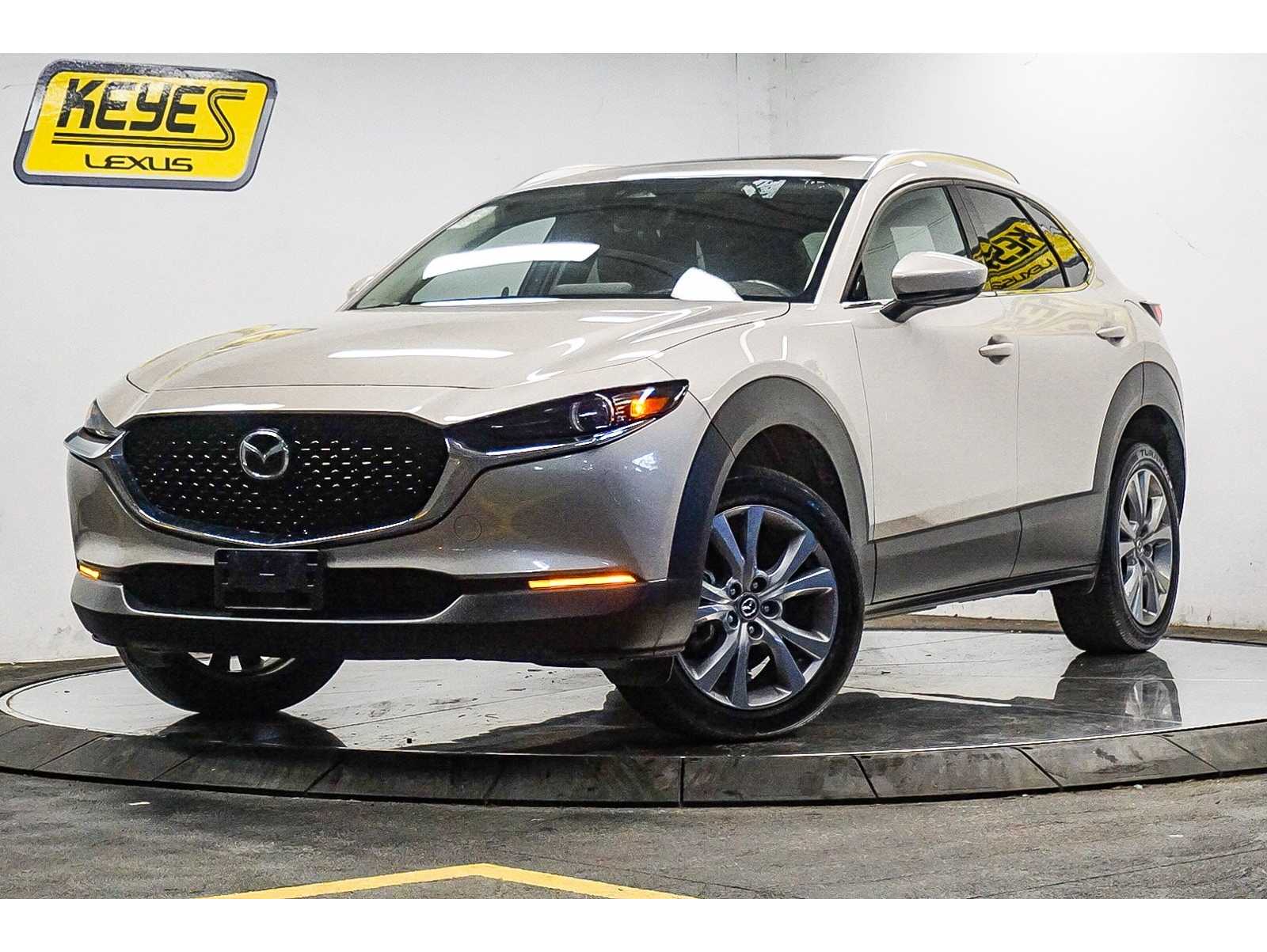 2024 Mazda CX-30 Premium