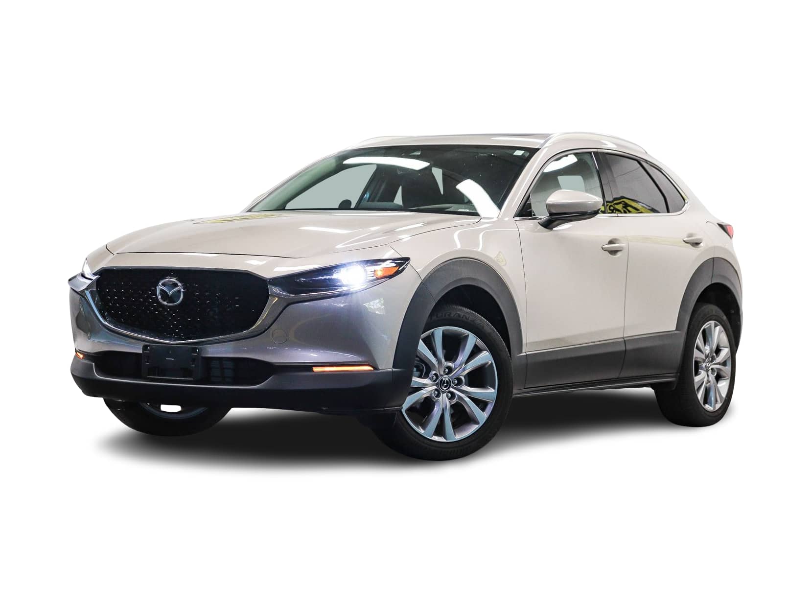 Thumbnail: 2023 Mazda CX-30 - 1