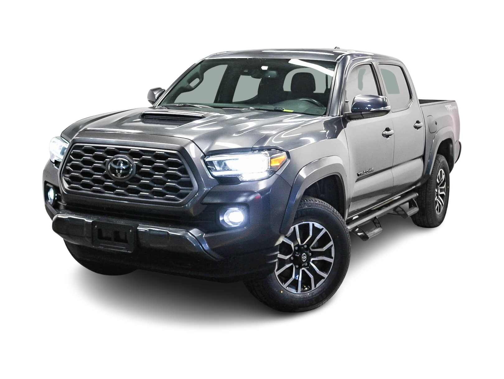 2022 Toyota Tacoma TRD Sport -
                Van Nuys, CA