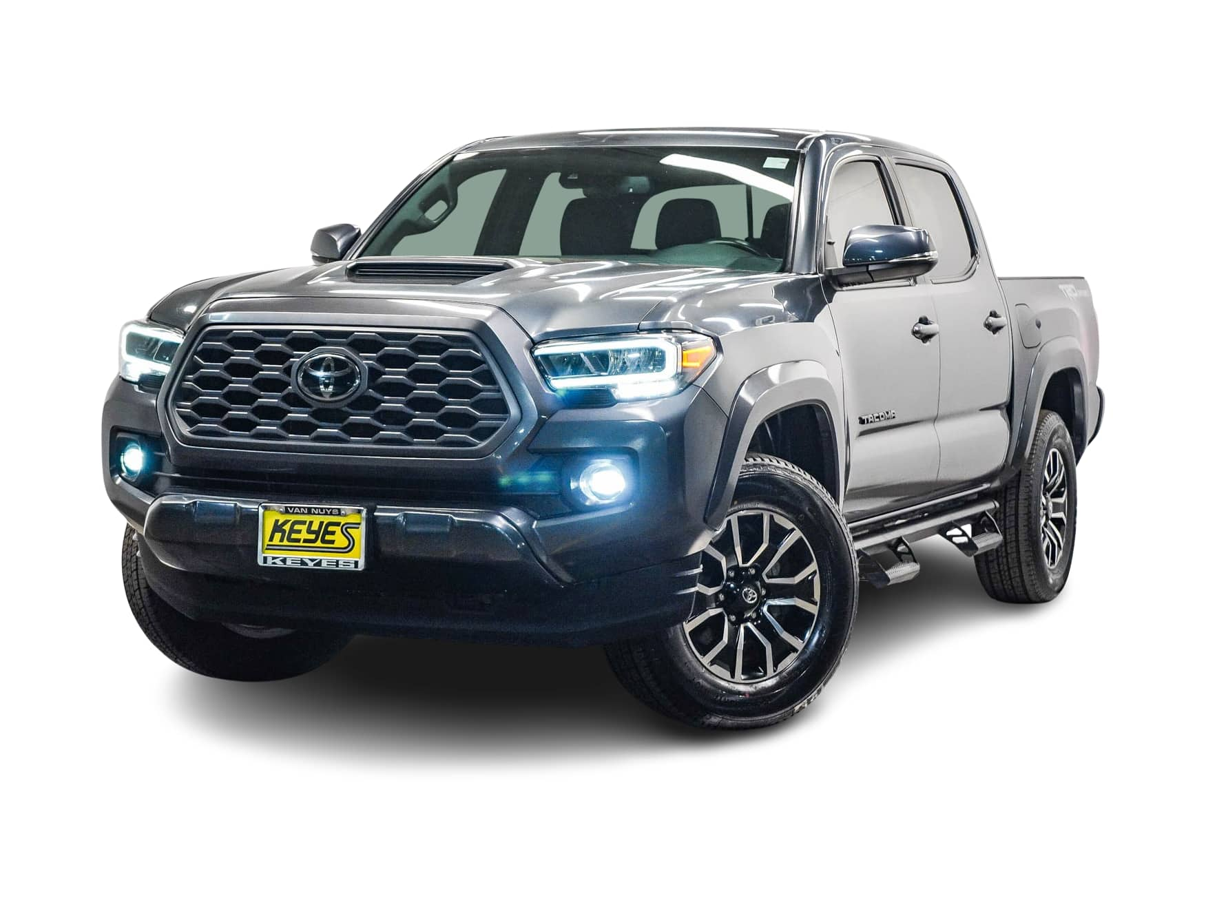 2022 Toyota Tacoma TRD Sport -
                Van Nuys, CA