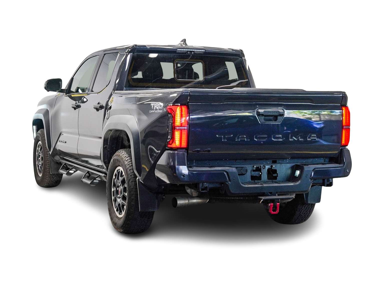 Thumbnail: 2024 Toyota Tacoma - 1