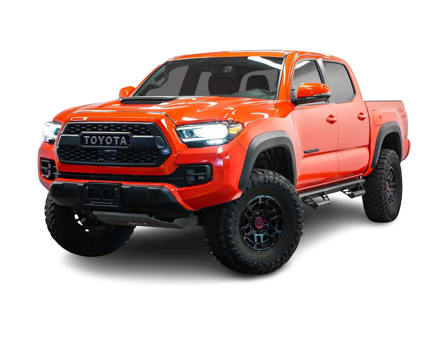 2023 Toyota Tacoma TRD Pro -
                  Van Nuys, CA