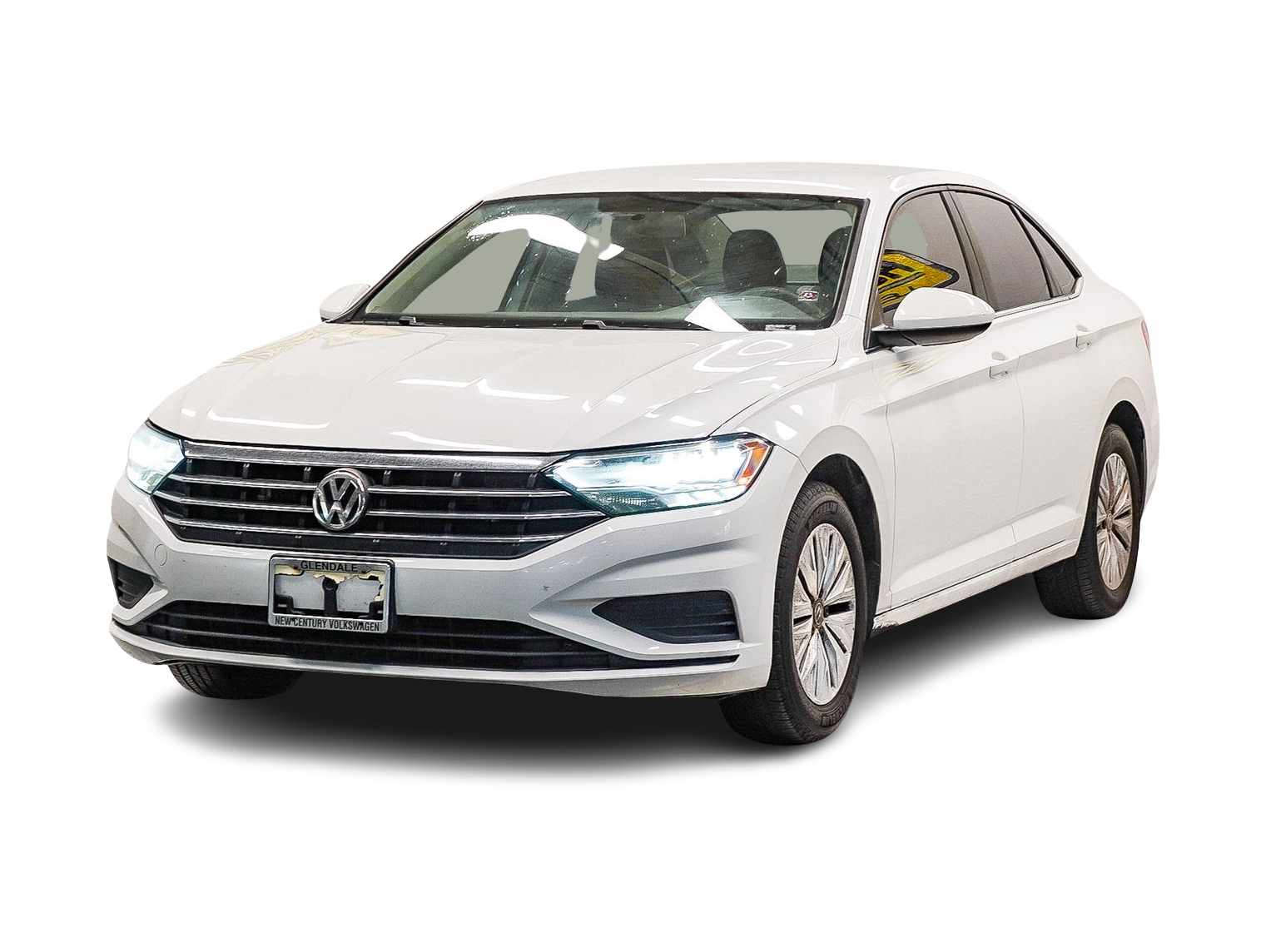 2019 Volkswagen Jetta S -
                  Van Nuys, CA