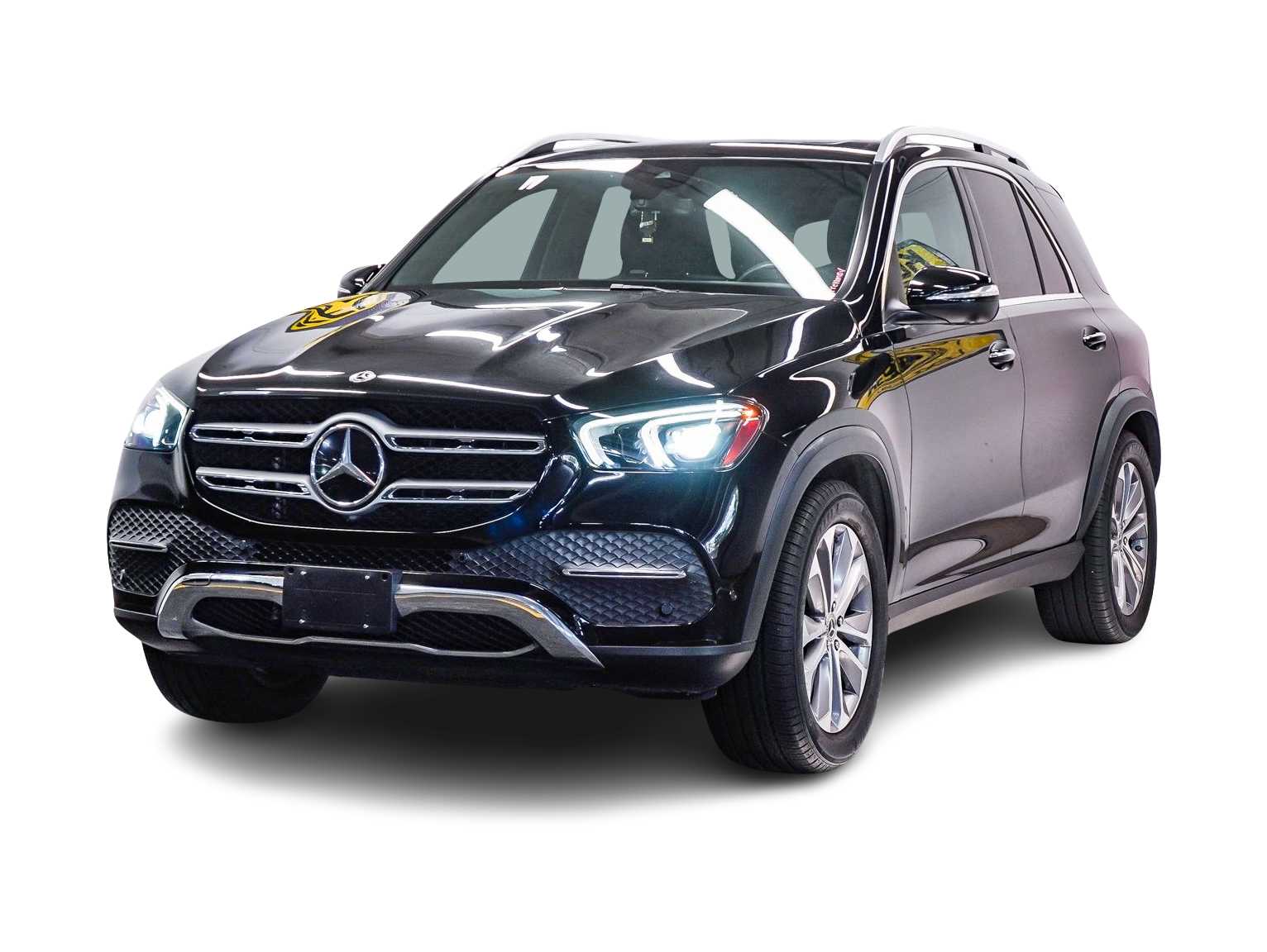 2022 Mercedes-Benz GLE 350 -
                  Van Nuys, CA