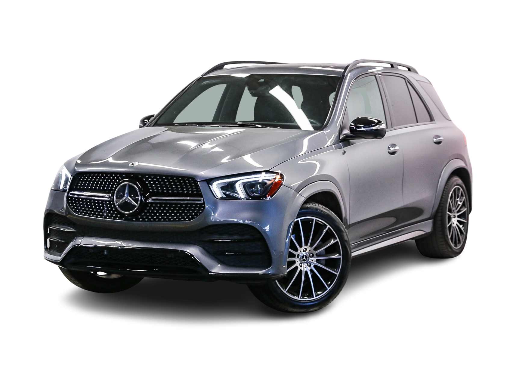 2023 Mercedes-Benz GLE 350 -
                Van Nuys, CA