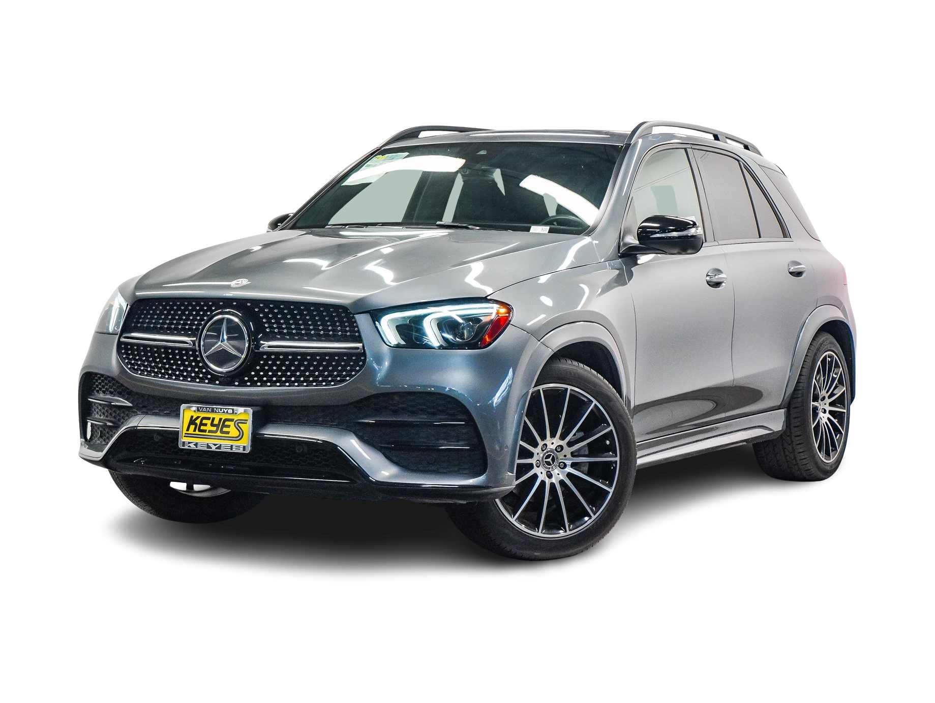 2023 Mercedes-Benz GLE 350 -
                Van Nuys, CA