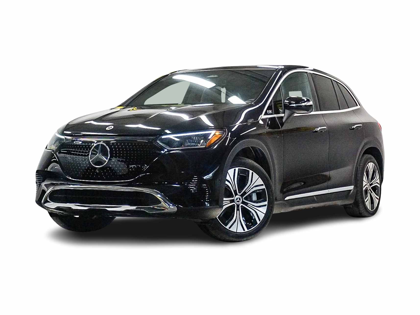 2024 Mercedes-Benz EQE 350 -
                  Van Nuys, CA