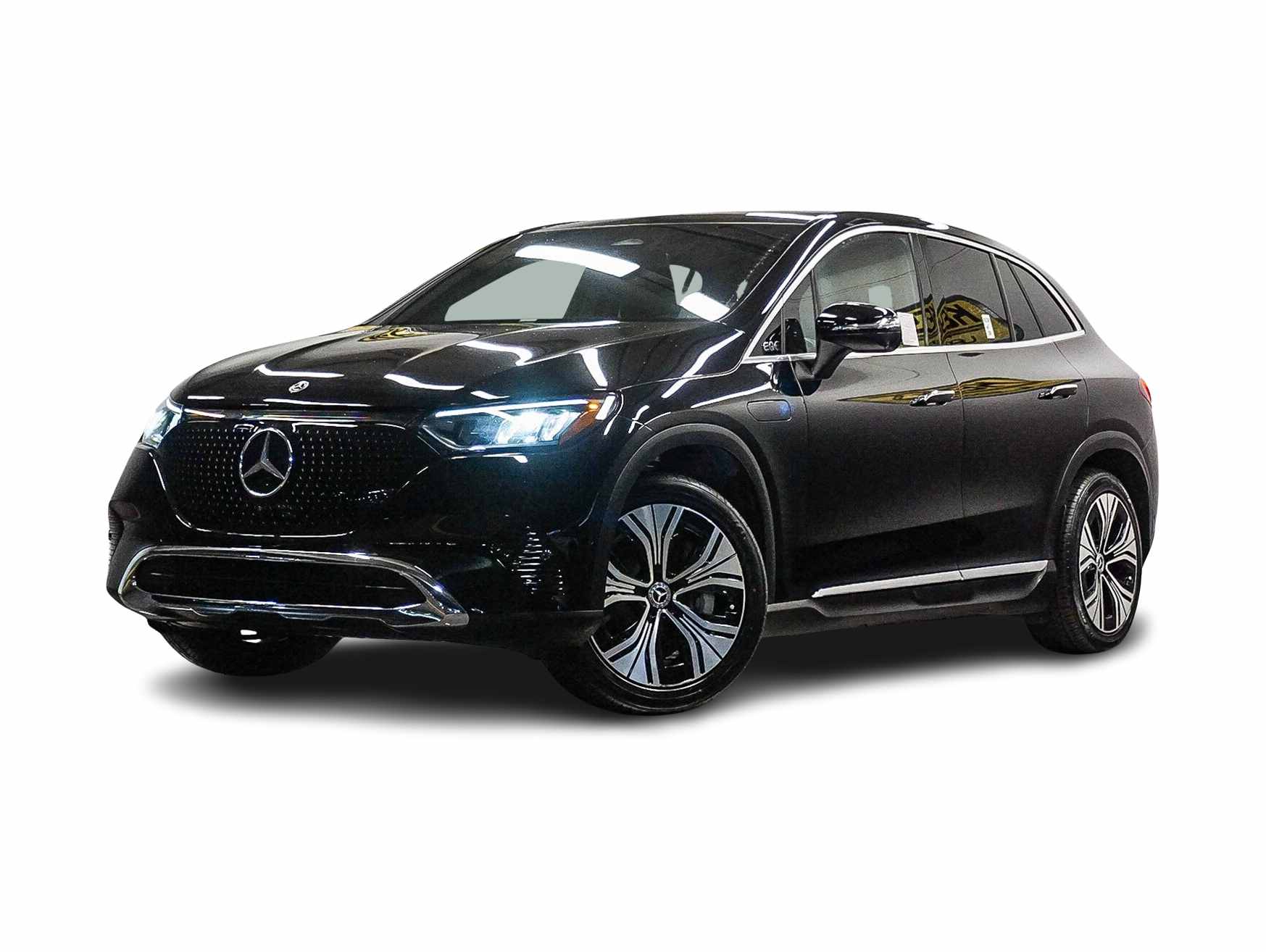 2024 Mercedes-Benz EQE 350 -
                  Van Nuys, CA