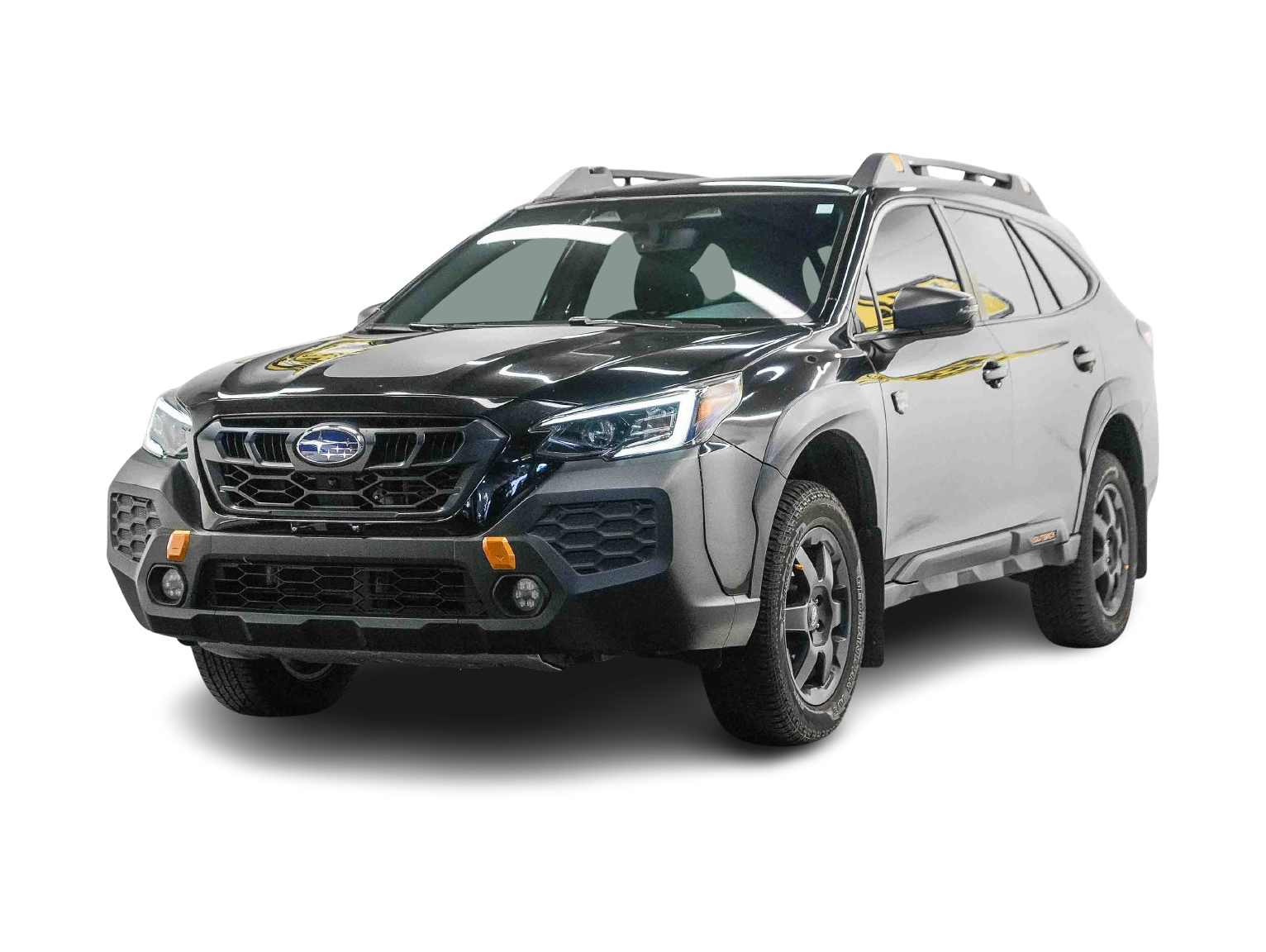 Thumbnail: 2024 Subaru Outback - 1