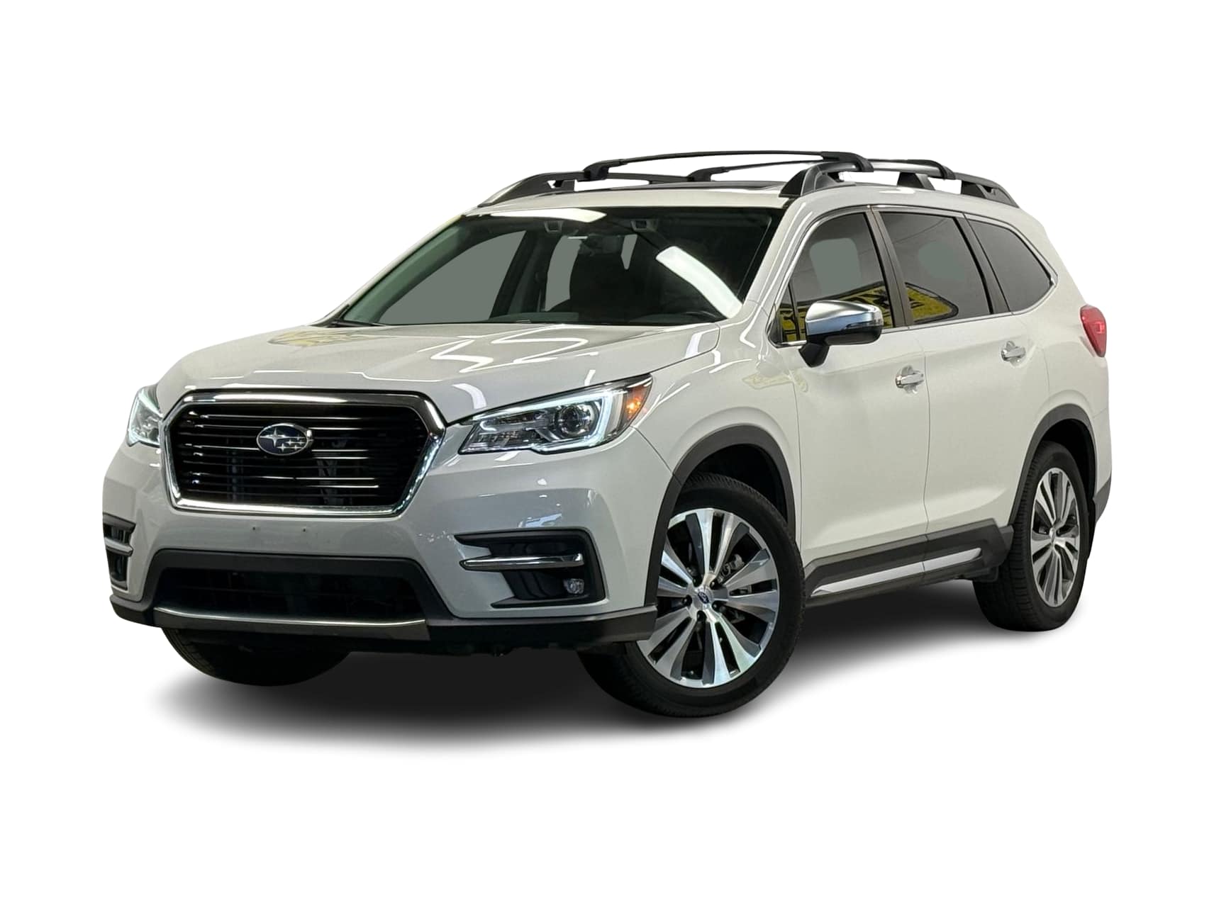 Thumbnail: 2021 Subaru Ascent - 1