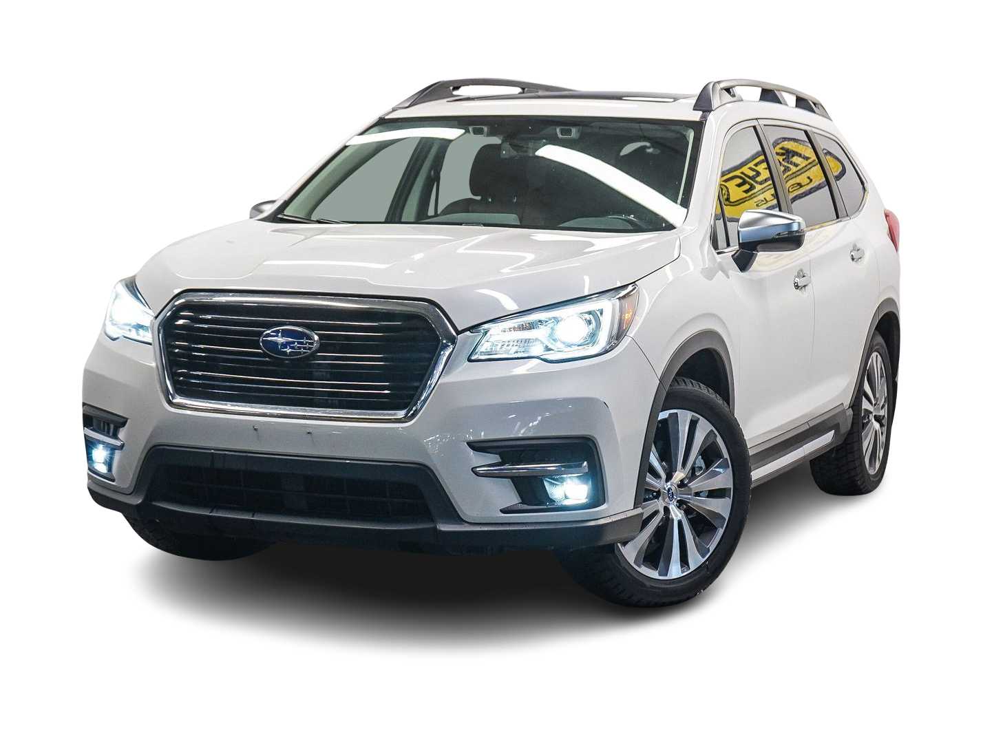 2020 Subaru Ascent Touring -
                  Van Nuys, CA