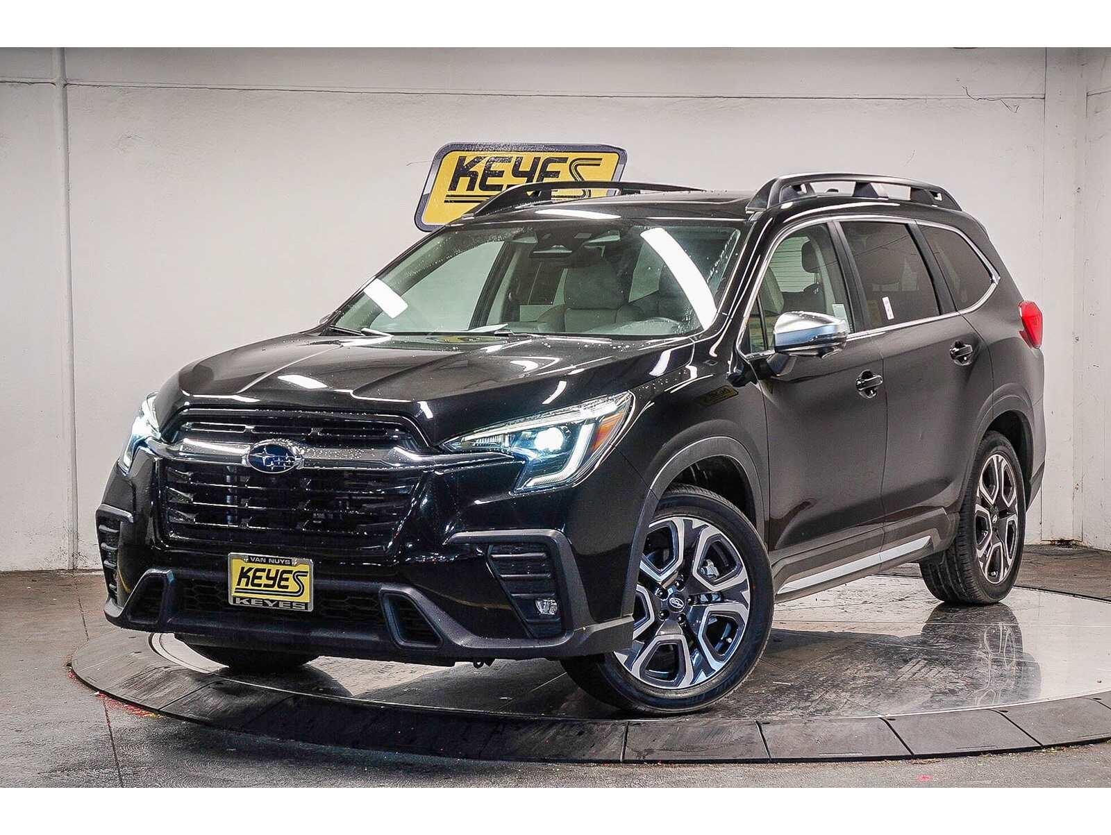 2023 Subaru Ascent Limited