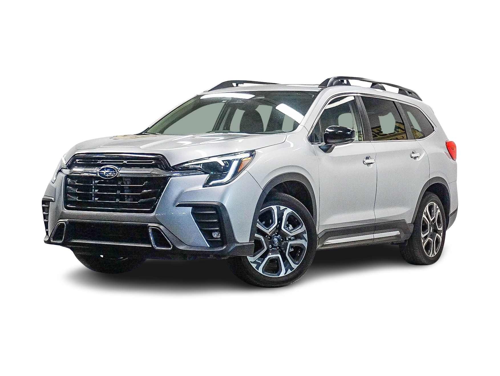 Thumbnail: 2024 Subaru Ascent - 1