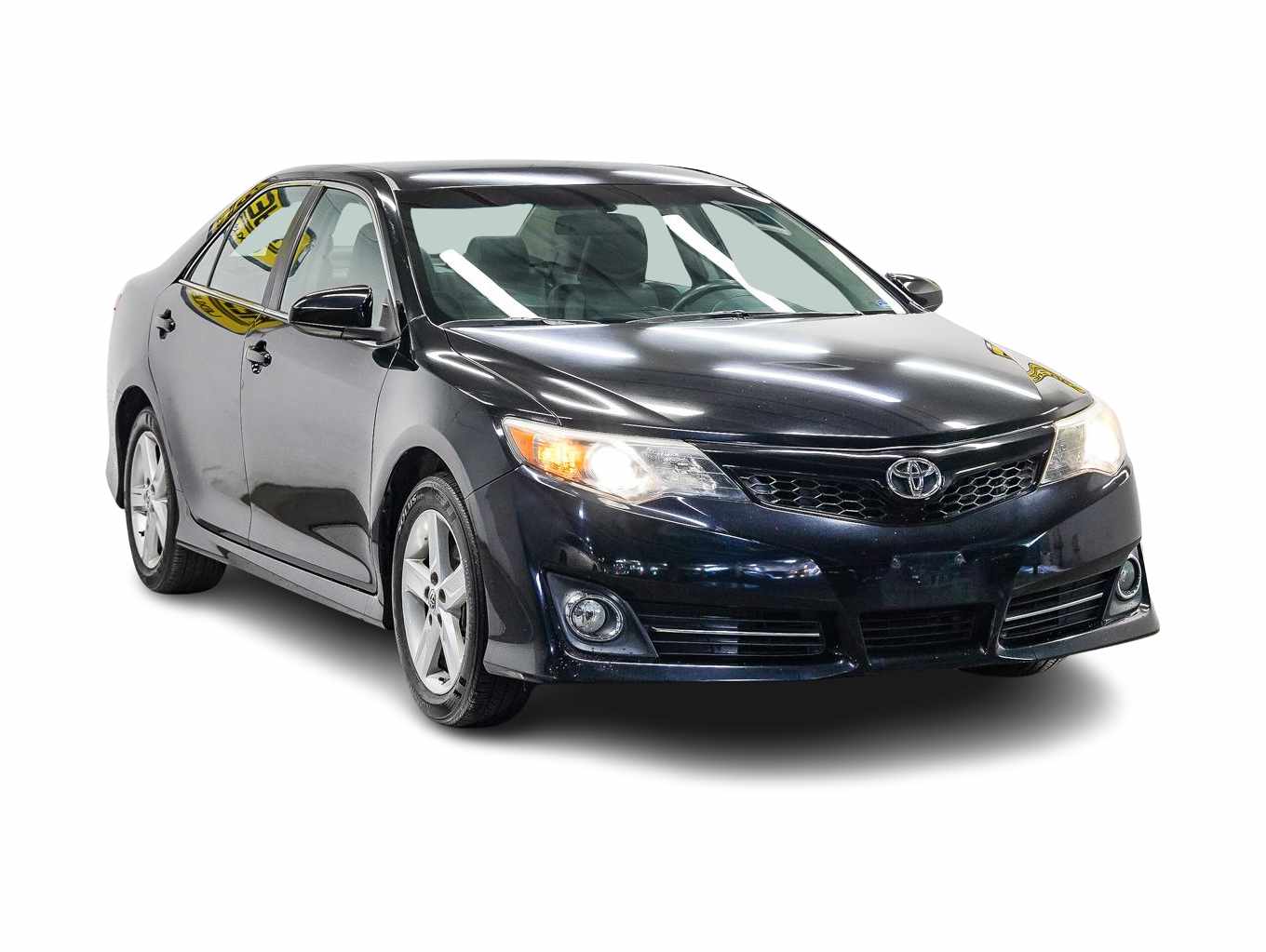 2012 Toyota Camry SE -
                  Van Nuys, CA