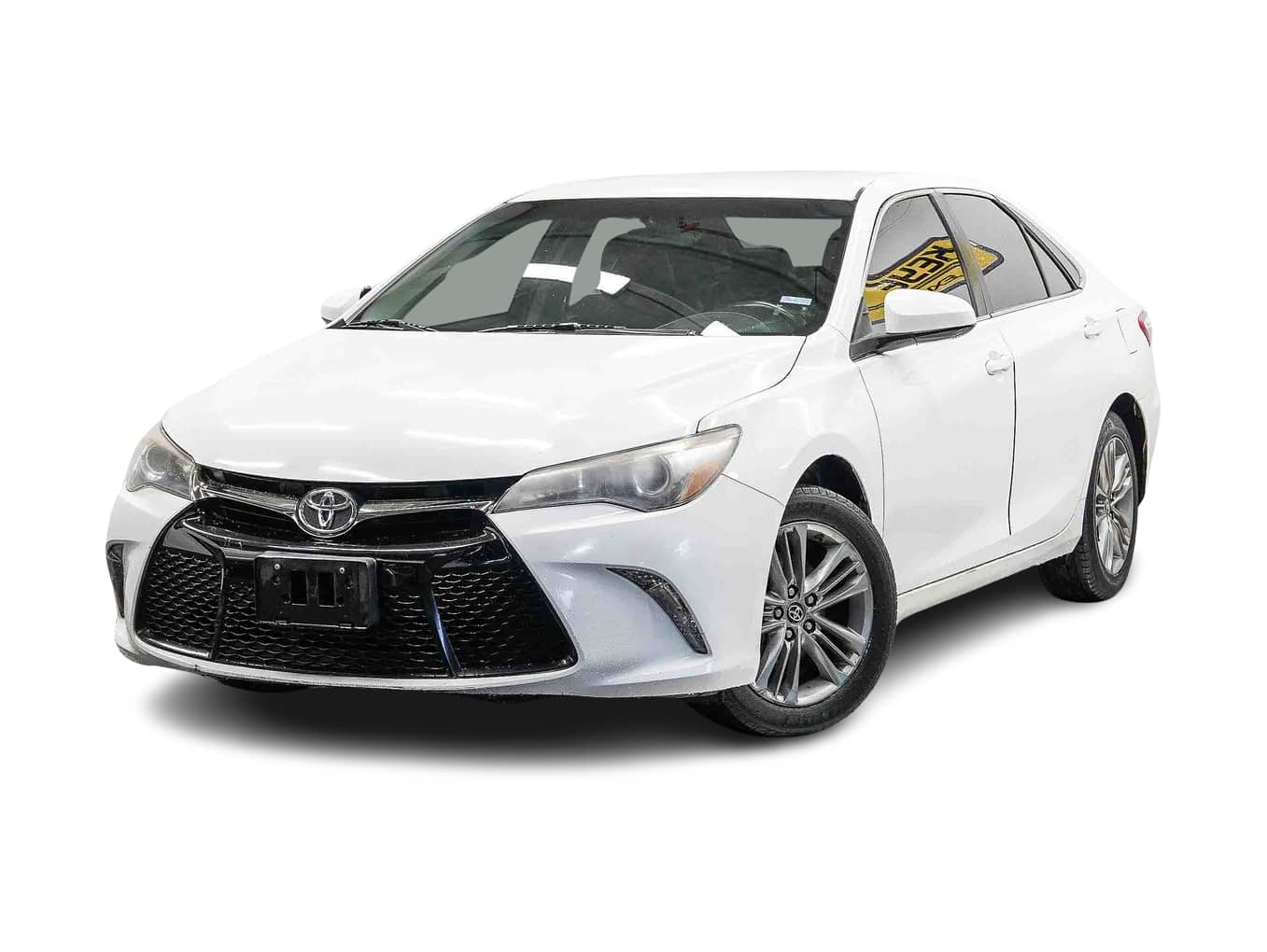 Thumbnail: 2017 Toyota Camry - 1