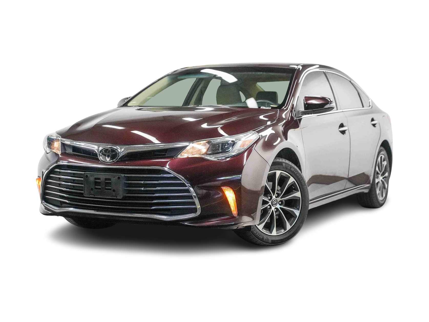 2018 Toyota Avalon XLE -
                  Van Nuys, CA