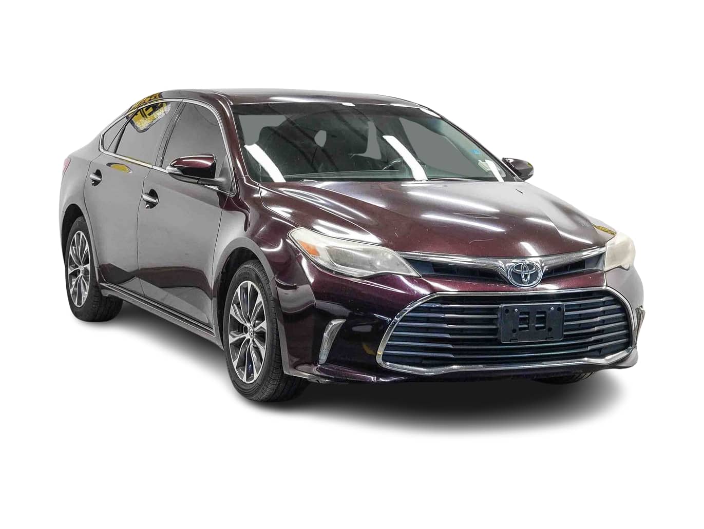 2016 Toyota Avalon XLE -
                  Van Nuys, CA