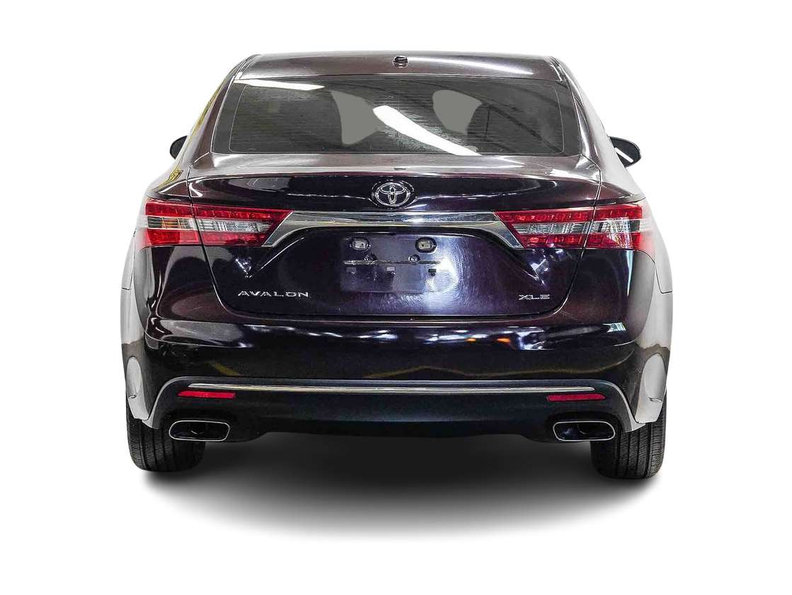 2016 Toyota Avalon XLE -
                  Van Nuys, CA