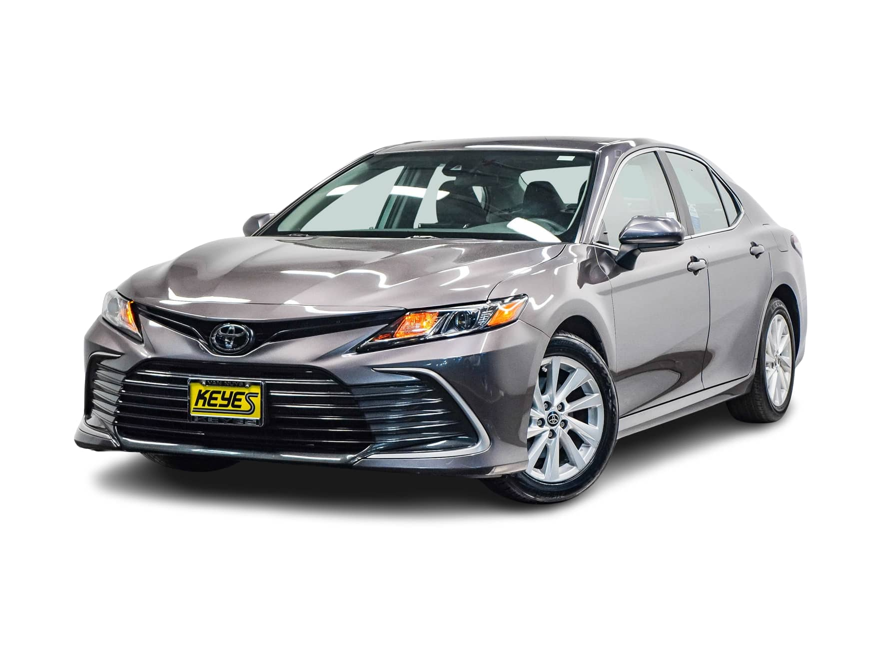 2023 Toyota Camry LE -
                Van Nuys, CA