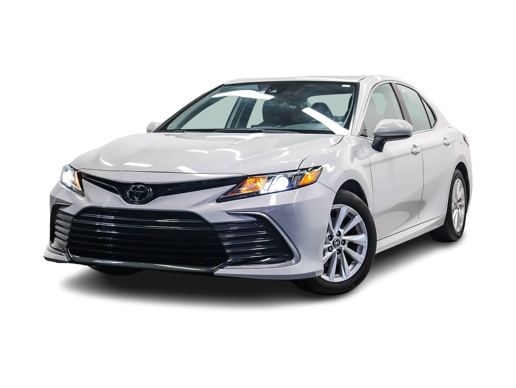 2023 Toyota Camry LE -
                Van Nuys, CA