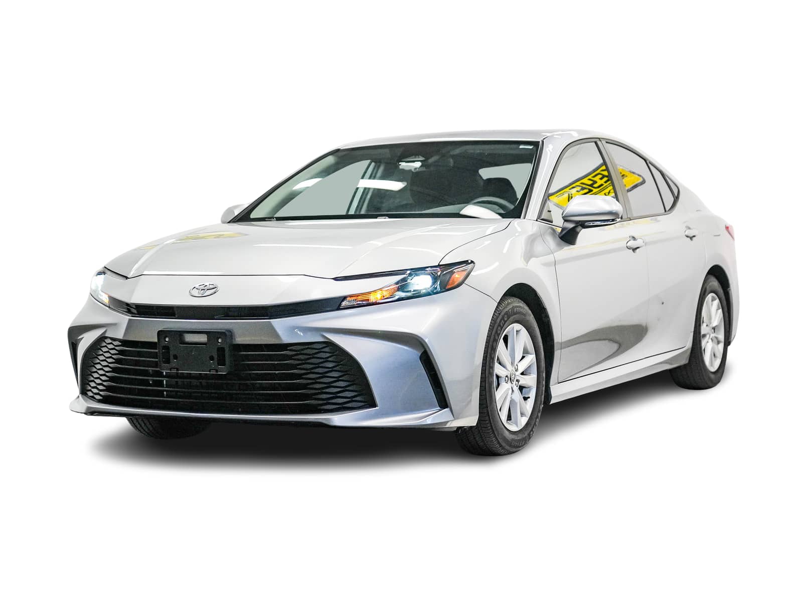 Thumbnail: 2026 Toyota Camry - 1