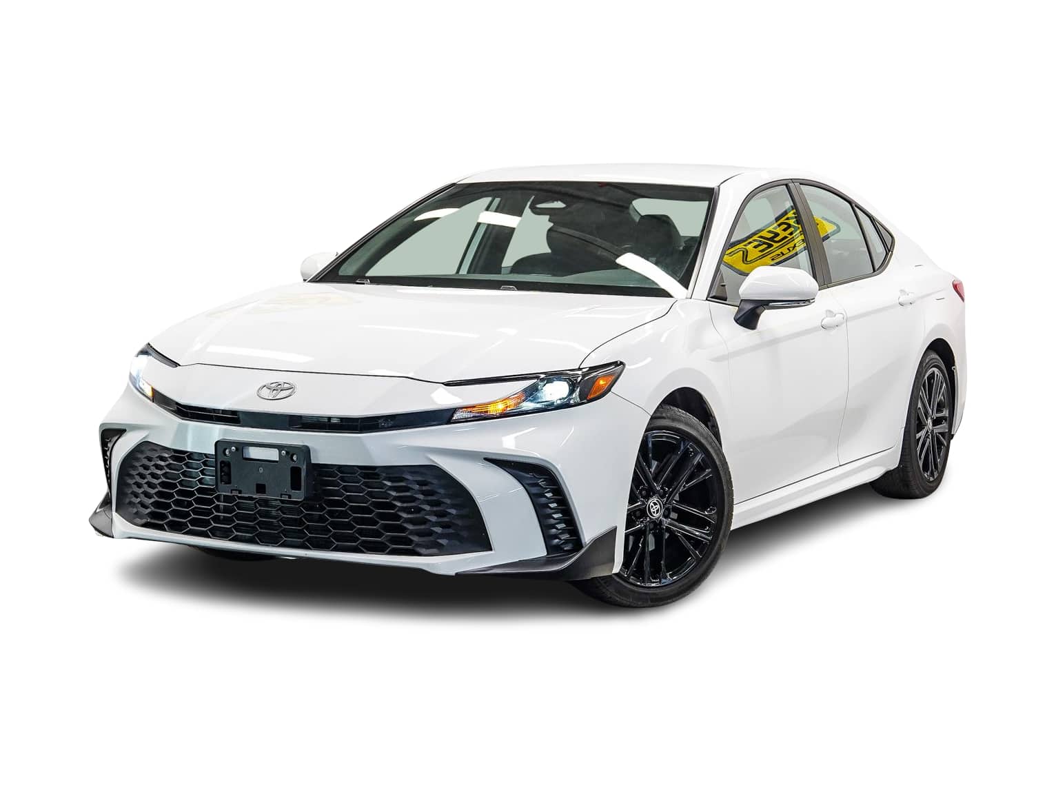 Thumbnail: 2026 Toyota Camry - 1