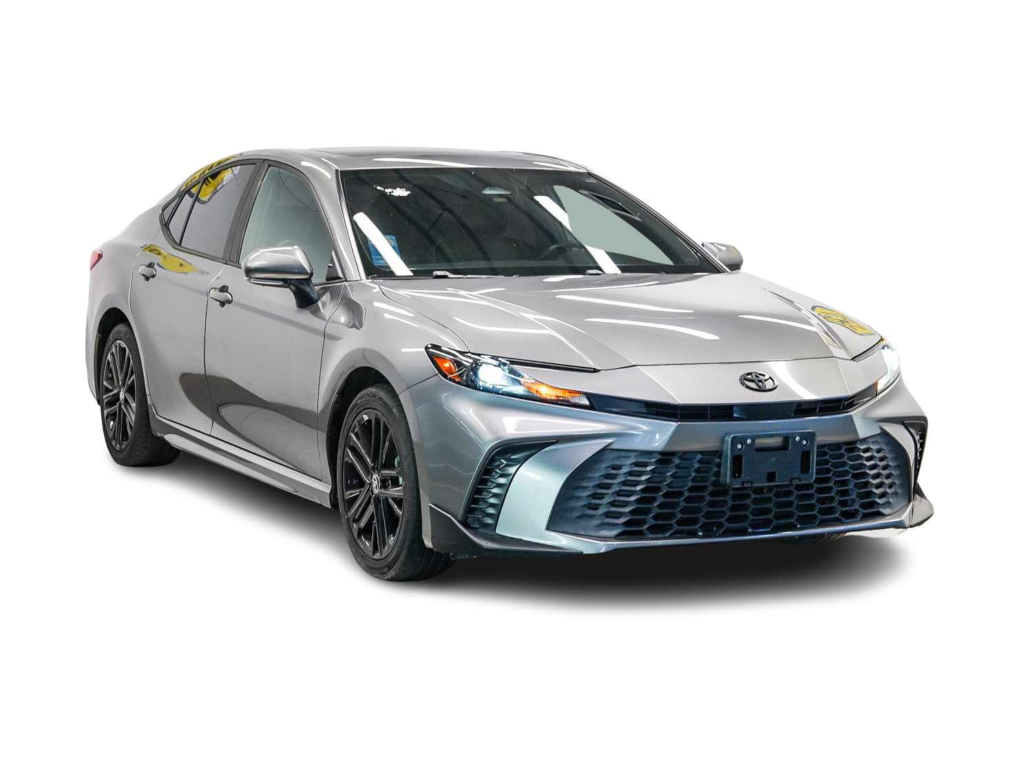 Thumbnail: 2025 Toyota Camry - 1