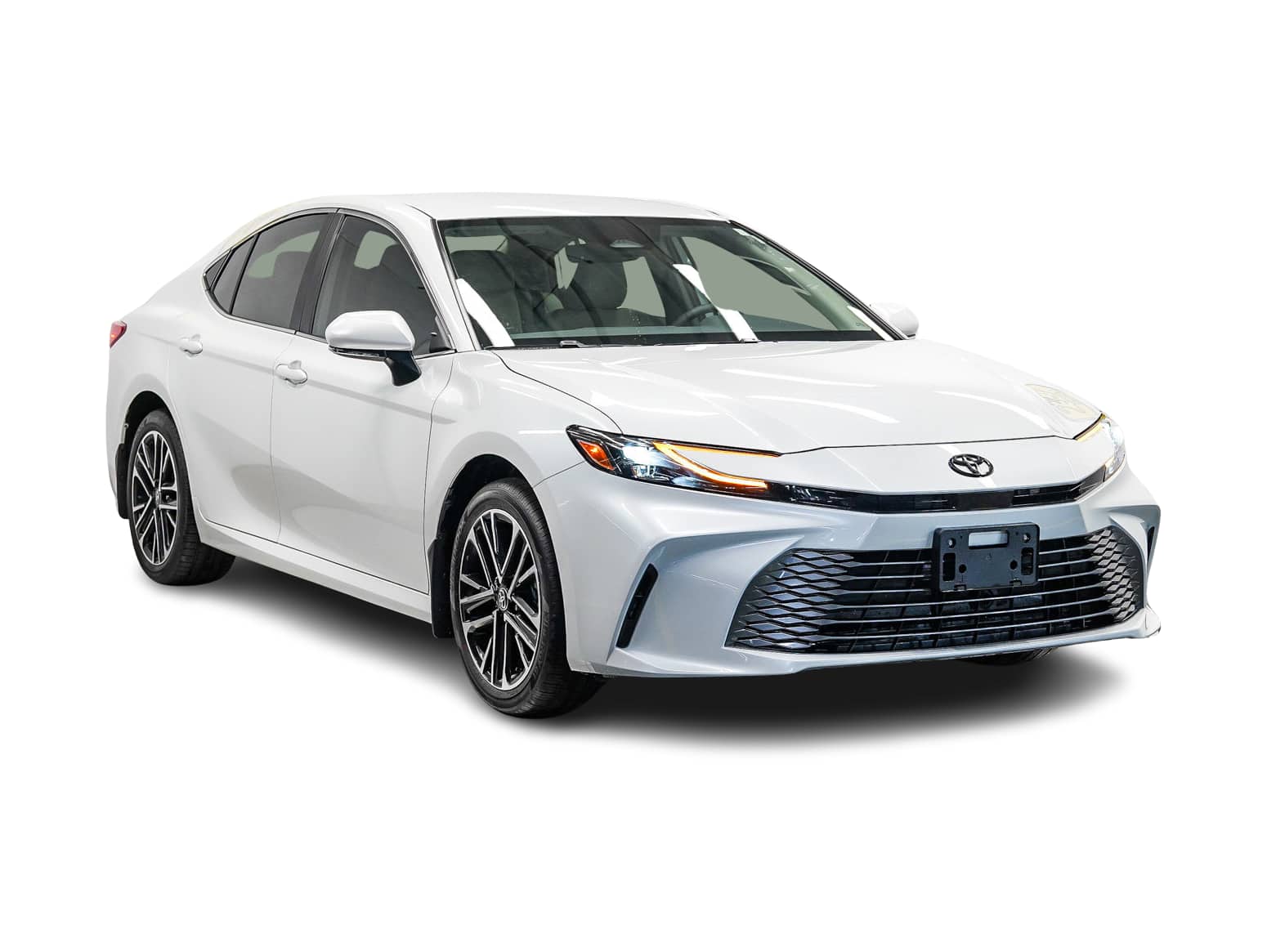Thumbnail: 2026 Toyota Camry - 1
