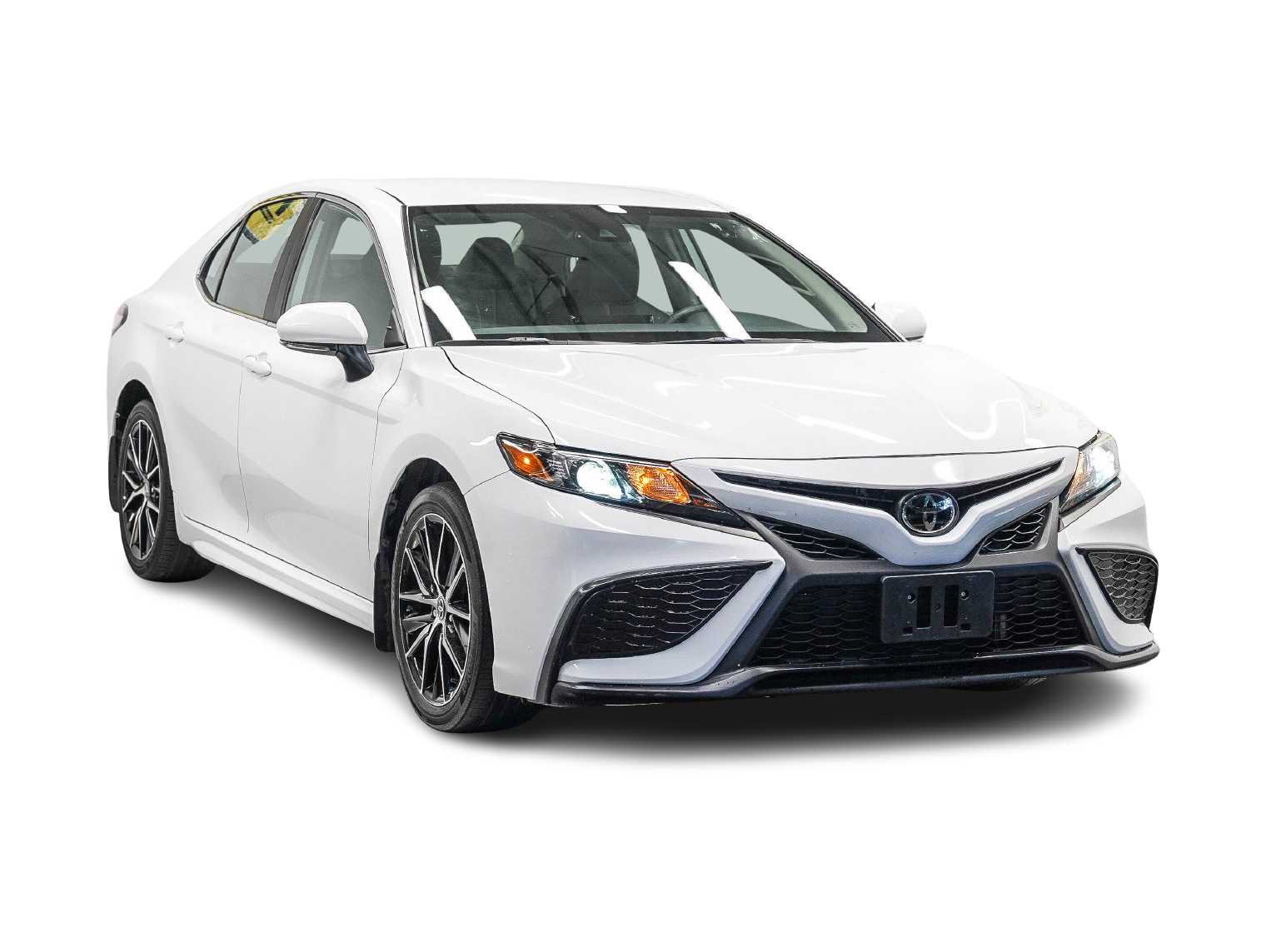 2024 Toyota Camry SE -
                  Van Nuys, CA