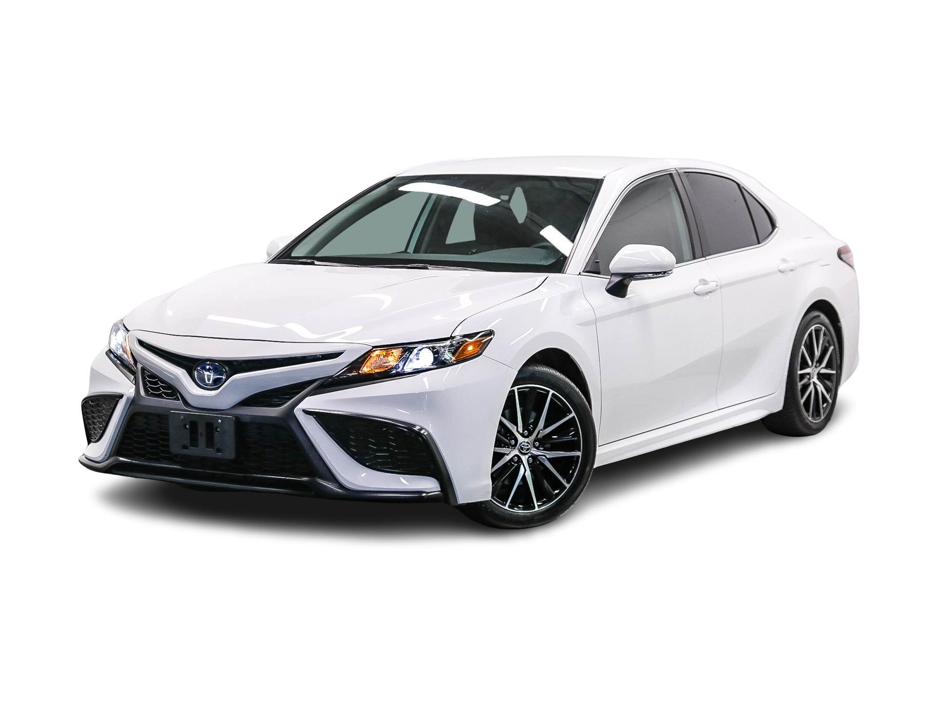 2023 Toyota Camry SE -
                Van Nuys, CA