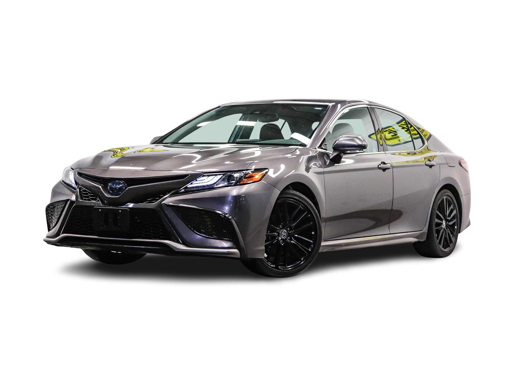 Thumbnail: 2023 Toyota Camry - 1