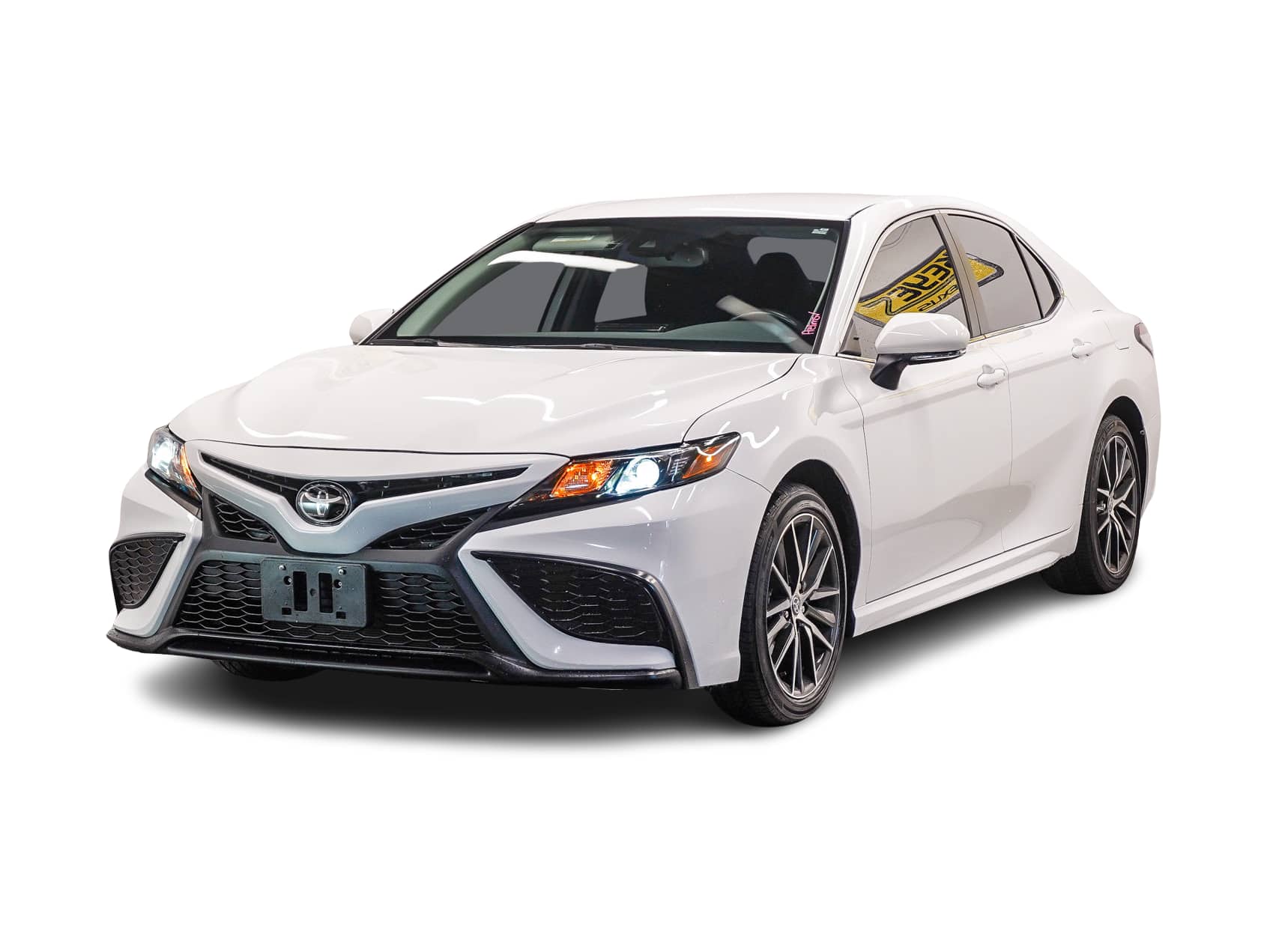 Thumbnail: 2024 Toyota Camry - 1