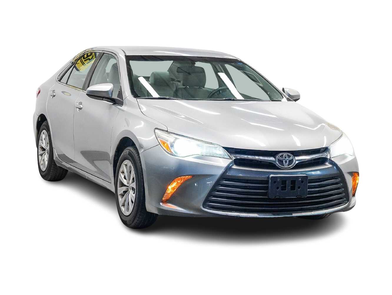 2016 Toyota Camry LE -
                  Van Nuys, CA